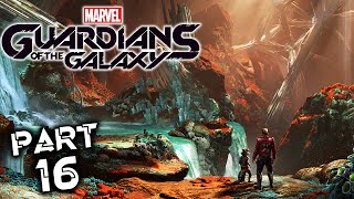 MARVELS GUARDIANS OF THE GALAXY  LAMENTIS  Part 16  Malayalam  Rune Jerry [upl. by Soalokin607]