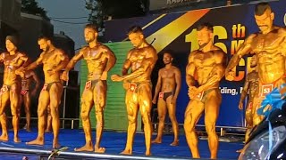 Mr India Bodybuilding Championship 🏆70Kg  Winner 3rd 🥉Place  Khalid Fitness 00 🔥 [upl. by Ahtan]