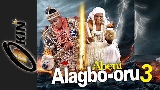 Alagbo Oru Part 3 Latest Epic Yoruba Movie 2014 [upl. by Mark]