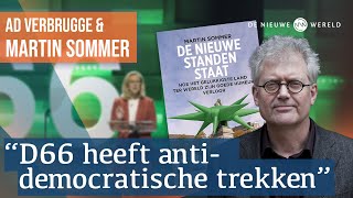 Hoe het gelukkigste land ter wereld zijn goede humeur verloor  1747 Martin Sommer [upl. by Ycnalc]