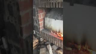 Trucos para una chimenea profesional [upl. by Onilatac]