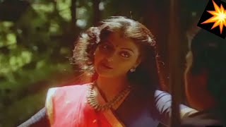 Thalattum Poongkaatru  Gopura Vasalile Movie  Tamil Song  Ilaiyaraaja  Karthik  S Janaki [upl. by Nanreit]