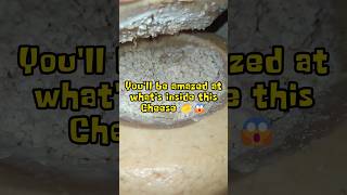 🧀 The Story Behind the Worlds Most Dangerous Cheese 🐛 CasuMarzu CheeseLovers Curiosity [upl. by Janice767]