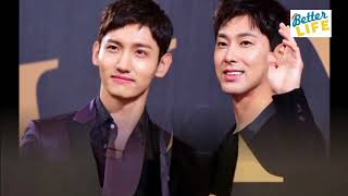 TVXQ Yunho Reveals Why Changmin Is The Most Precious Person In The World To Him [upl. by Irak]