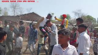 adivasi dance new timali songa vidieo lagan video timlidance 2024 [upl. by Nnawtna377]