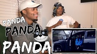 Montana of 300  PANDA Remix  REACTION   LawTWINZ [upl. by Anitreb]