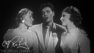 Cliff Richard amp The Vernons Girls  Rosalie Come Back To Me  TV Hop Oh Boy 15111958 [upl. by Campagna6]