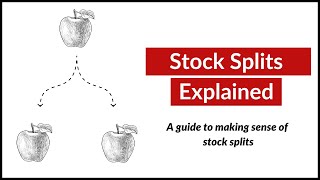 What is a Stock Split Different Types of Stock Splits Examples and Implications [upl. by Borszcz]