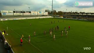 LINE OUT AT PARMA [upl. by Sirrad]