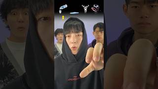 Emoji Beatbox Challenge beatbox tiktok [upl. by Olivero]