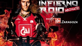 Bienvenidos al Infierno Rojo [upl. by Nets331]