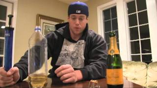 Dude Gets Drunk Without Drinking 1 Drop Of Alcohol [upl. by Ettenay]