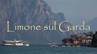 Limone sul Garda [upl. by Plotkin]