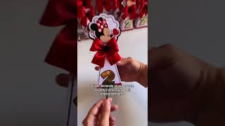 CAJITAS EN CAKE TOPPERS cajitas manualidades emprendimiento mujeresemprendedoras cursoonline [upl. by Merth]