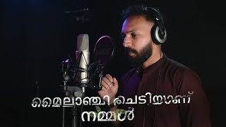 ഗാനമേളകളിൽ ഹരംകൊള്ളിക്കുന്ന മാപ്പിളപ്പാട്ടുകൾ  Hit Mappila Songs  Audio Jukebox  Mappilappattukal [upl. by Alake979]