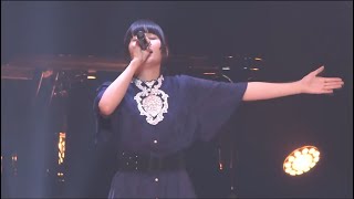 Hiroyuki Sawano  AZ ft mizuki Live [upl. by Acsot]