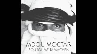 Mdou Moctar  Tanzaka [upl. by Yretsym134]