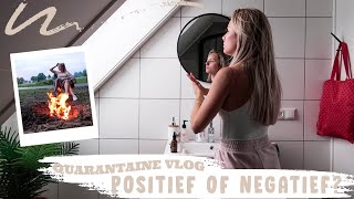 POSITIEF GETEST WINACTIE amp MEGA SHOPLOG MOWIFIT 54  Floor Delver [upl. by Asilem]