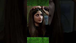 Tum Mujhse Mohabbat Nahi Karte Kya  Bilal Abbas  Sajal Aly [upl. by Eitteb]