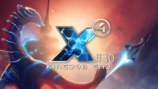 X4  Kingdom End 030 Der erste Auftrag als Herold seiner Majestät [upl. by Schmitz94]