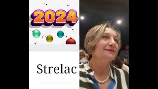 STRELAC 2024 godišnji horoskop [upl. by Heymann561]