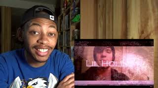 REACTING TO Dj Lil Sprite  Undaground Choppers 6 [upl. by Wynny]