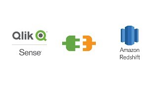 Connecting Qlik Sense to Amazon Redshift [upl. by Adele]