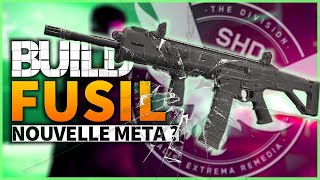 The Division 2  Un build fusil DPS pour la TU22 by Facochef  thedivision2builds thedivision2 [upl. by Maddis]