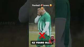 Football 🏈 lovers Ronny and Ronaldo must watch full video like and subscribe my channel please [upl. by Rigdon]