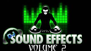 DJ SOUNDEFFECTS VOL2 BY DJ RAMLIC [upl. by Nek505]