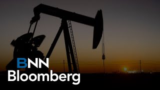 Outlook for oil amid US election [upl. by Nerdna]