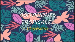 Agitations tropicales  LImpératrice sub  español [upl. by Atsirhcal537]