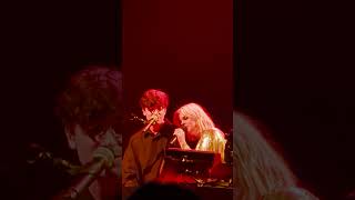 Louane et Pégase  Live Paris Olympia  Soleil  11042024 [upl. by Gala]