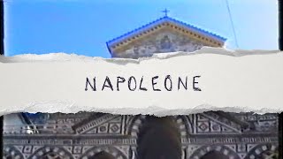 Napoleone  Amalfi [upl. by Silirama332]