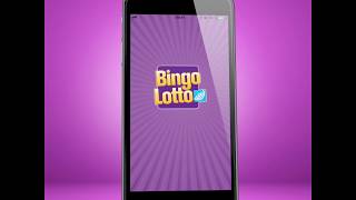 Så enkelt spelar du Bingolotto digitalt [upl. by Desi246]