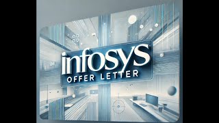 Infosys Offer 2022 Batch  Latest Updates amp FAQsInfosys sending offer letter who select in 2022 [upl. by Imeka]