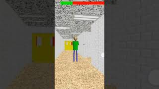 baldi is mad at me can anyone save me baldi [upl. by Eirollam592]