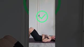 ✨ Are you doing your exercises the right way Diastasis recti recovery must do exercises ✨ [upl. by Desdemona]