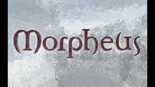 Morpheus  Video Game Trailer WindowMac 1999 French [upl. by Rehpatsirhc639]