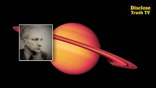 Saturn Secrets Documentary 2018 This Will Make You Wonder What This Planet Really Is [upl. by Roda]