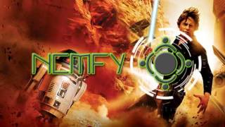 NCMFY STAR WARS  THE FORCE THEME DJ AG REMIX  No Copy Music For Youtube [upl. by Rheingold]