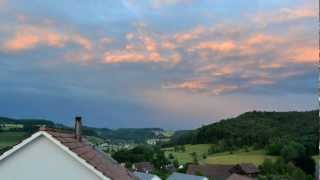 Nach dem Gewitter  Lufingen [upl. by Chader]