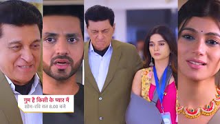 Ghum Hai Kisikey Pyaar Meiin Today Episode PROMO 2 15th Feb 2024 Savi hai beti To Ishan hua Damad [upl. by Anirtac]