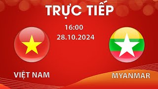 🔴NỮ VIỆT NAM  NỮ MYANMAR  CUỘC ĐUA CĂNG NÃO HUỲNH NHƯ KHIẾN XỨ CHÙA VÀNG THUA TÂM PHỤC [upl. by Leahcimrej892]