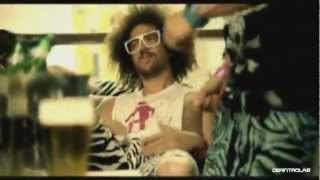 LMFAO  One Day Official Video HD [upl. by Dallman]