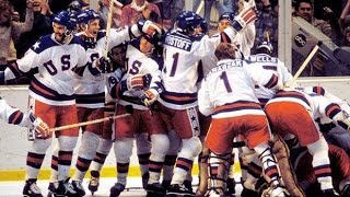 1980 USA Hockey Team StoryOlympic Games in Lake Placid 1980 [upl. by Queena612]