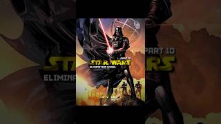 Star Wars Elimination Wheel Part 10  Song 🎵 Take Me To Church x idfc  blackbear Hozier Sped Up [upl. by Erik]