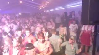 Abriss Pur Oktoberfest 2016 Niederlungwitz [upl. by Leler]