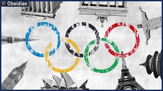 Why Cities Are REJECTING the Olympics [upl. by Dempstor]