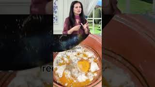 🤔Munazzah Arif ki secret 🤫 Degi korma recipe shorts​ youtubeshorts shortvideo shortsfeed korma [upl. by Kirkwood]